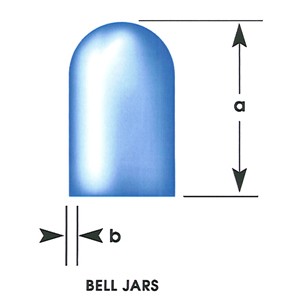Bell Jars (415 521 260)